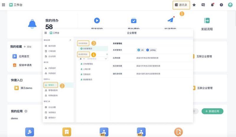 企业管理新视窗：软件开发如何重塑企业运营