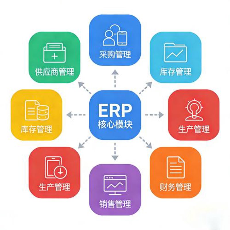 选择太原软件公司的正确姿势