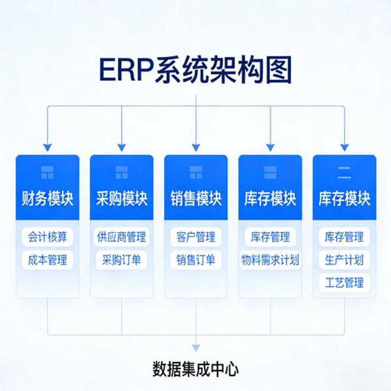 山西软件开发趋势洞察：从传统到创新的转变